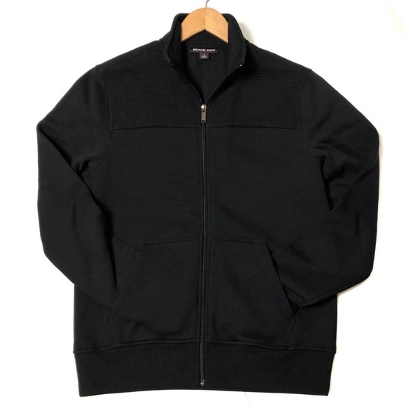 Men’s Michael Kors Full Zip Jacket - Picture 1 of 5